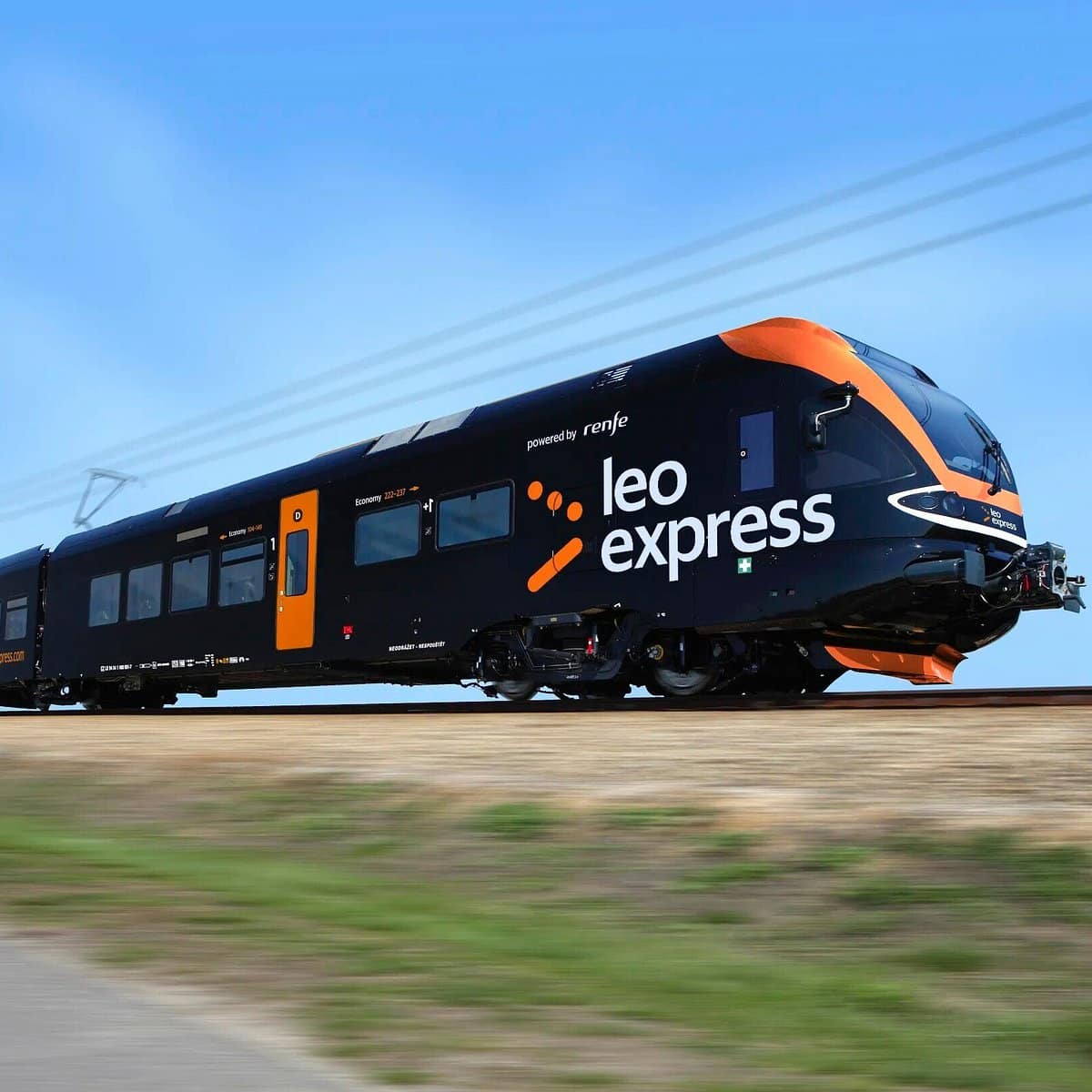 Leo Express