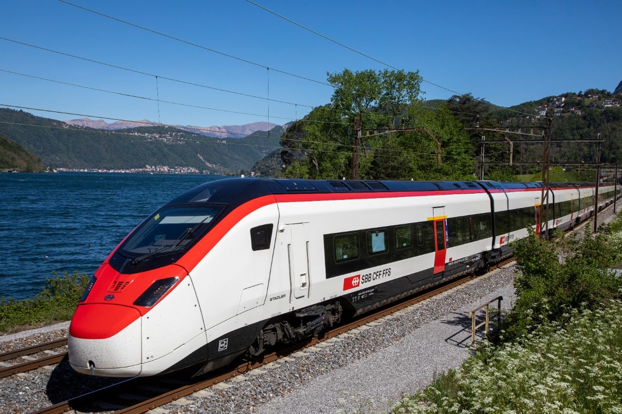SBB CFF FFS