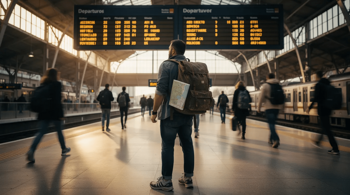 Eurail Pass