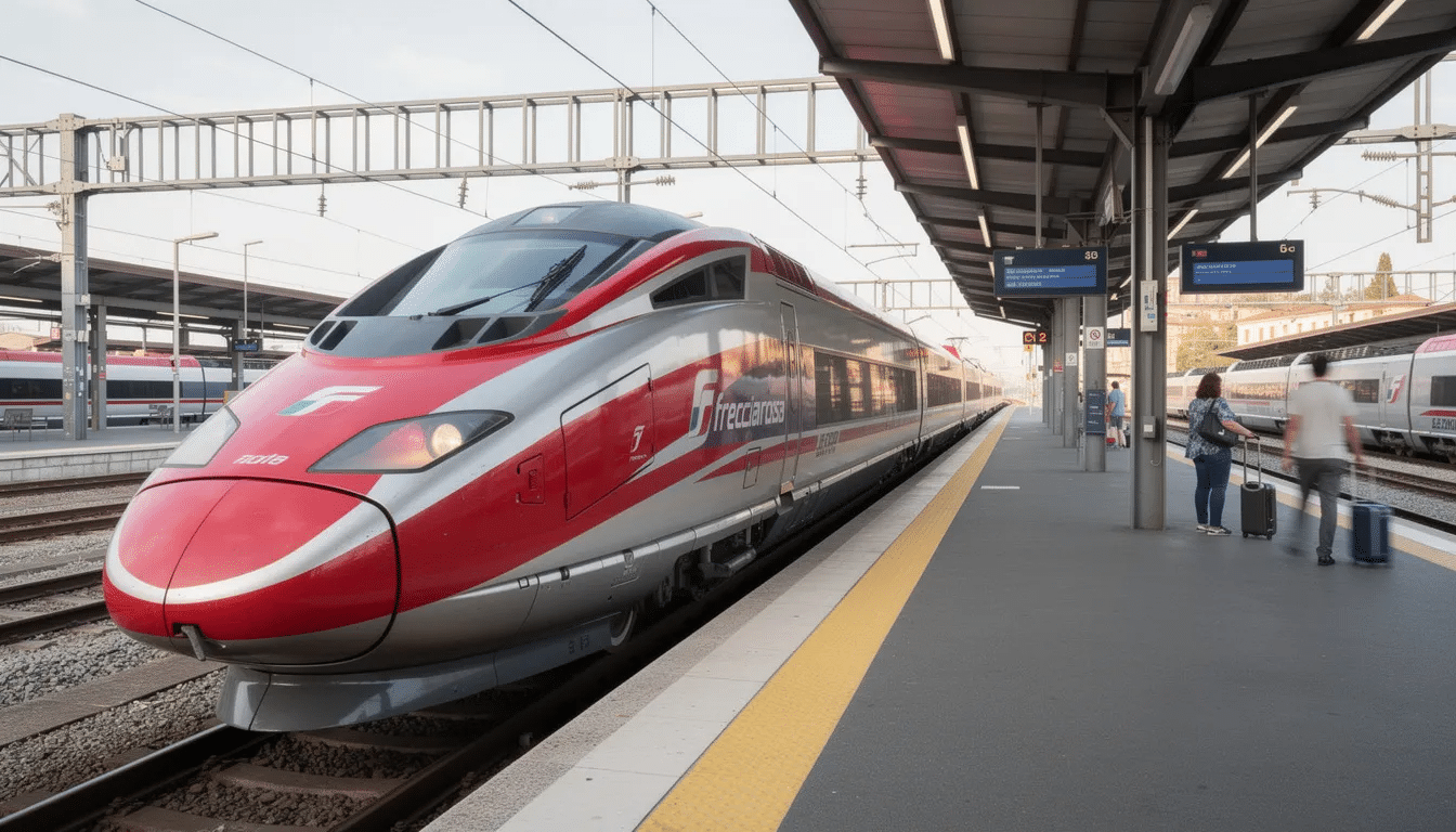 Eurail One Country Pass: cómo funciona, precios y si merece la pena