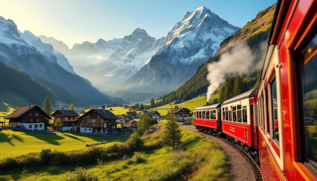 Über EveryRail
